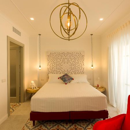 Casaunoe Boutique Hotel Olbia Ruang foto