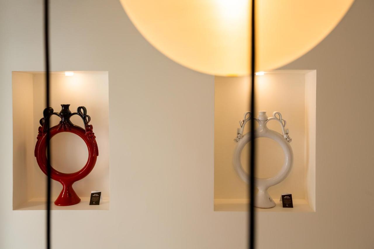 Casaunoe Boutique Hotel Olbia Bagian luar foto