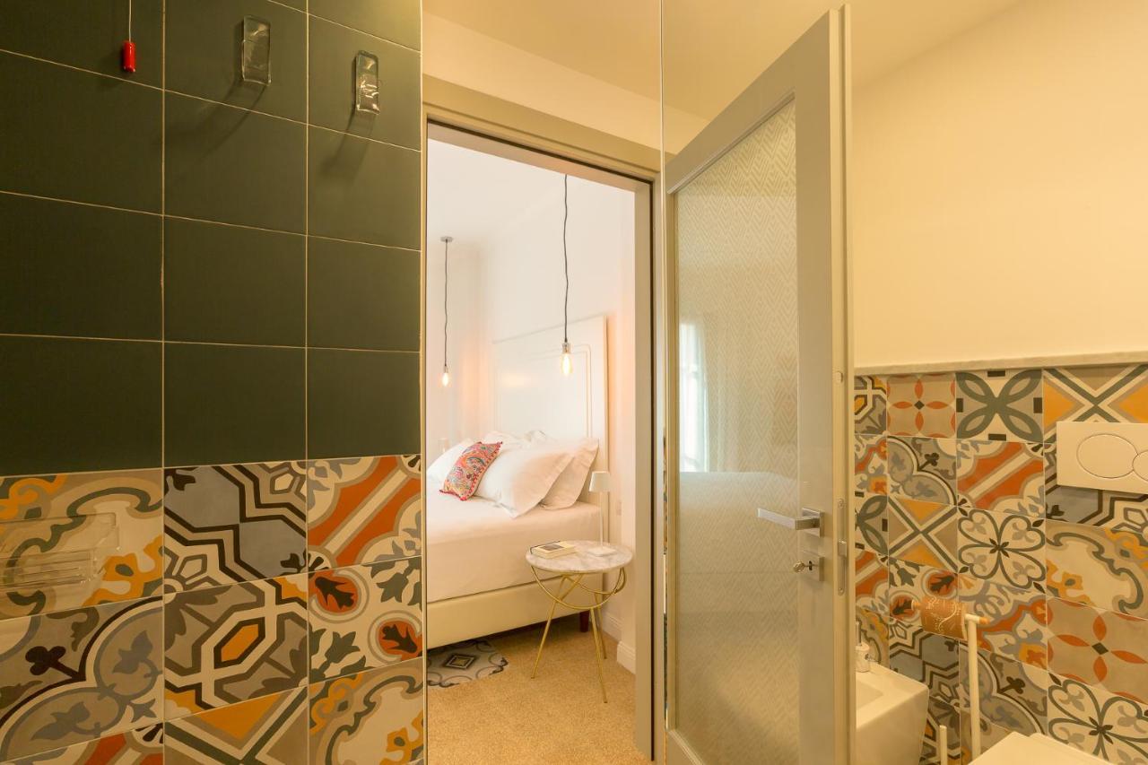 Casaunoe Boutique Hotel Olbia Bagian luar foto