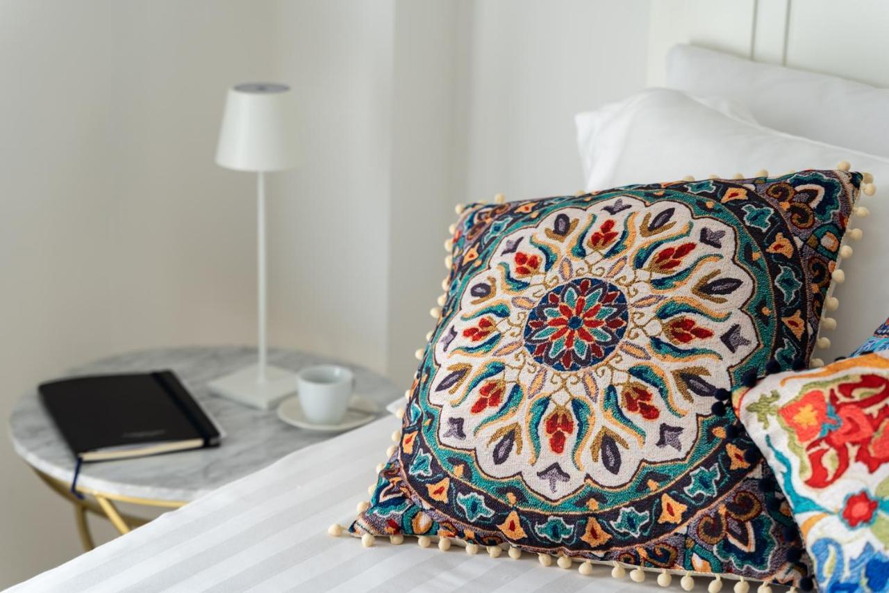 Casaunoe Boutique Hotel Olbia Bagian luar foto