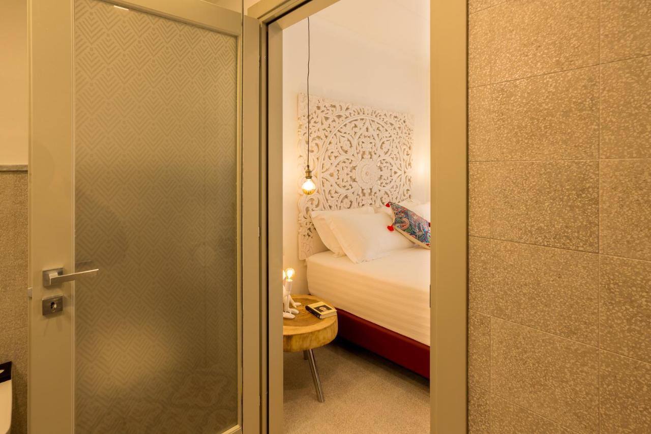 Casaunoe Boutique Hotel Olbia Bagian luar foto