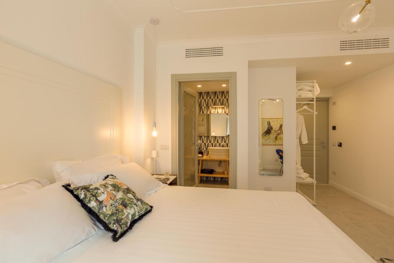 Casaunoe Boutique Hotel Olbia Ruang foto