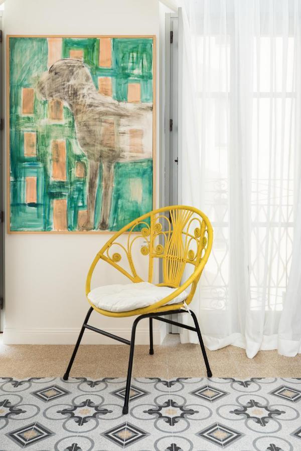 Casaunoe Boutique Hotel Olbia Bagian luar foto
