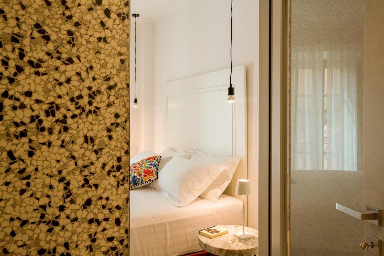 Casaunoe Boutique Hotel Olbia Bagian luar foto