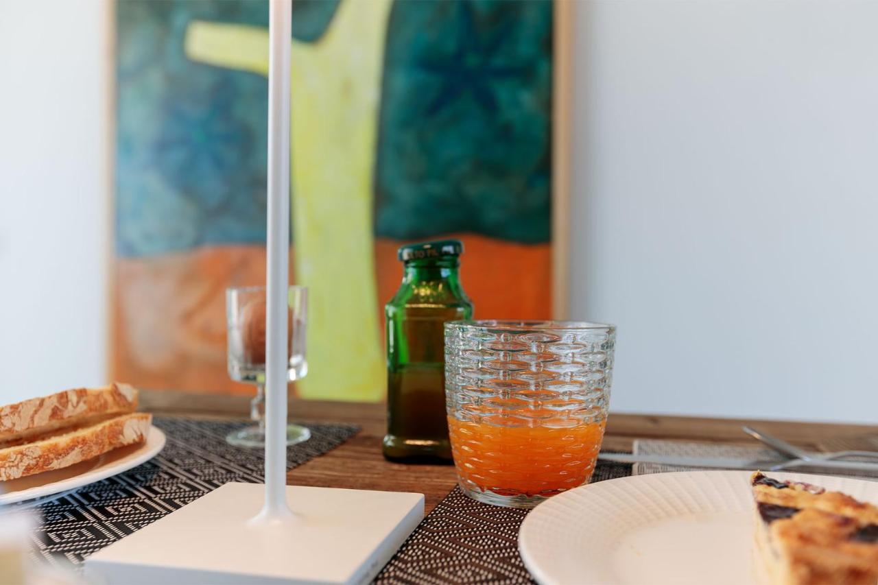 Casaunoe Boutique Hotel Olbia Bagian luar foto