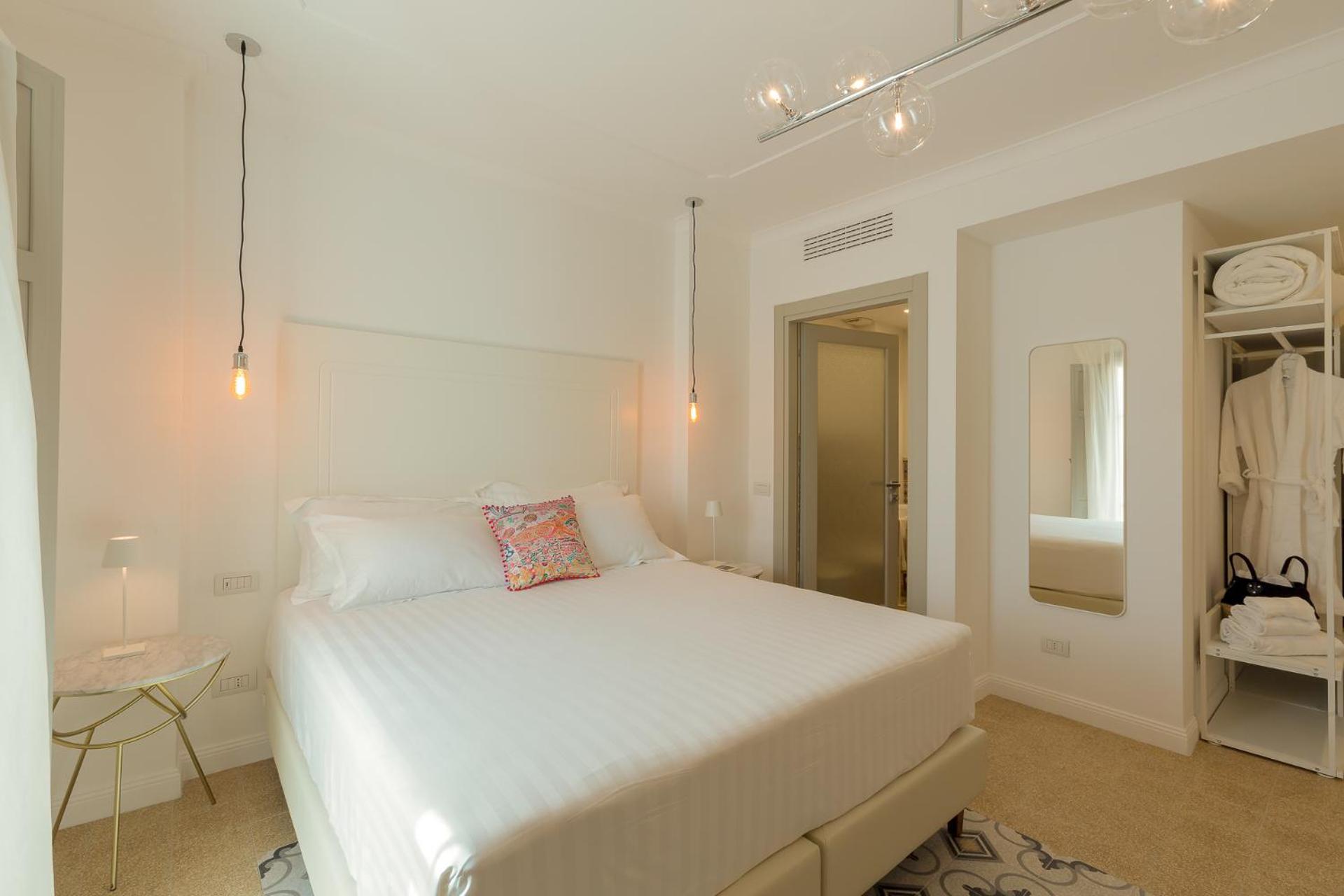Casaunoe Boutique Hotel Olbia Ruang foto