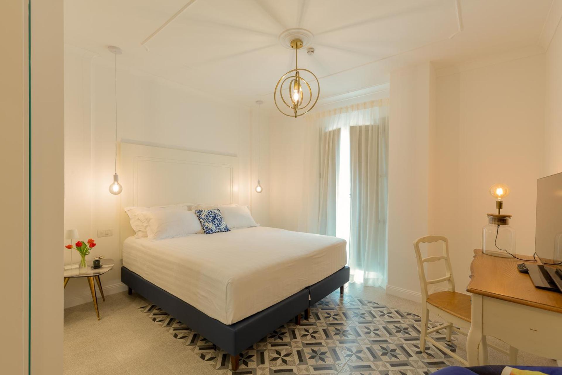 Casaunoe Boutique Hotel Olbia Ruang foto