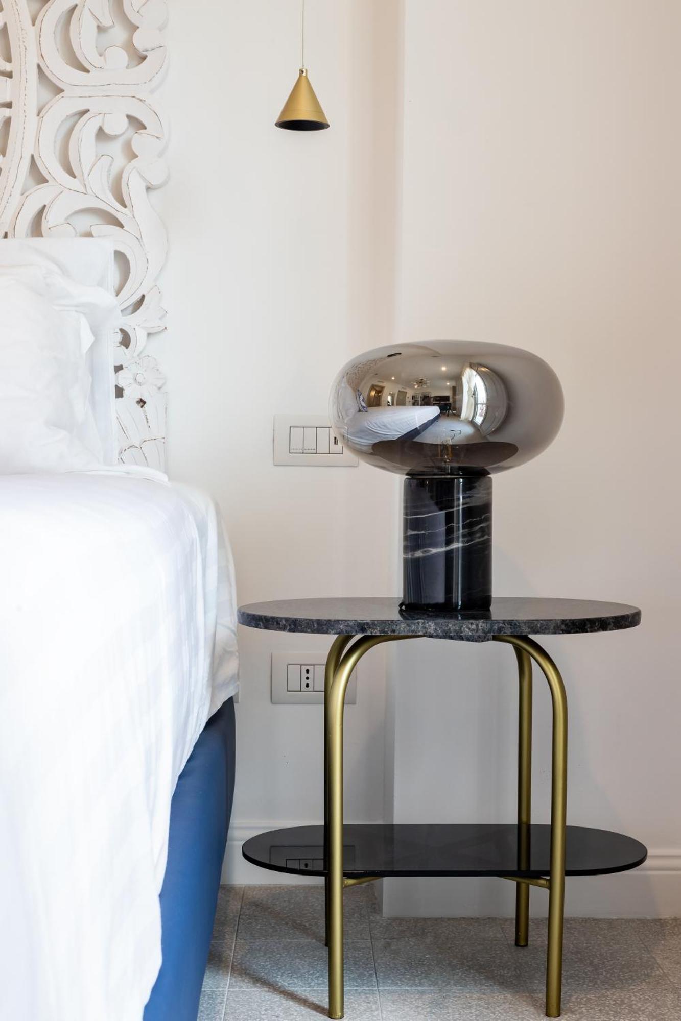 Casaunoe Boutique Hotel Olbia Ruang foto