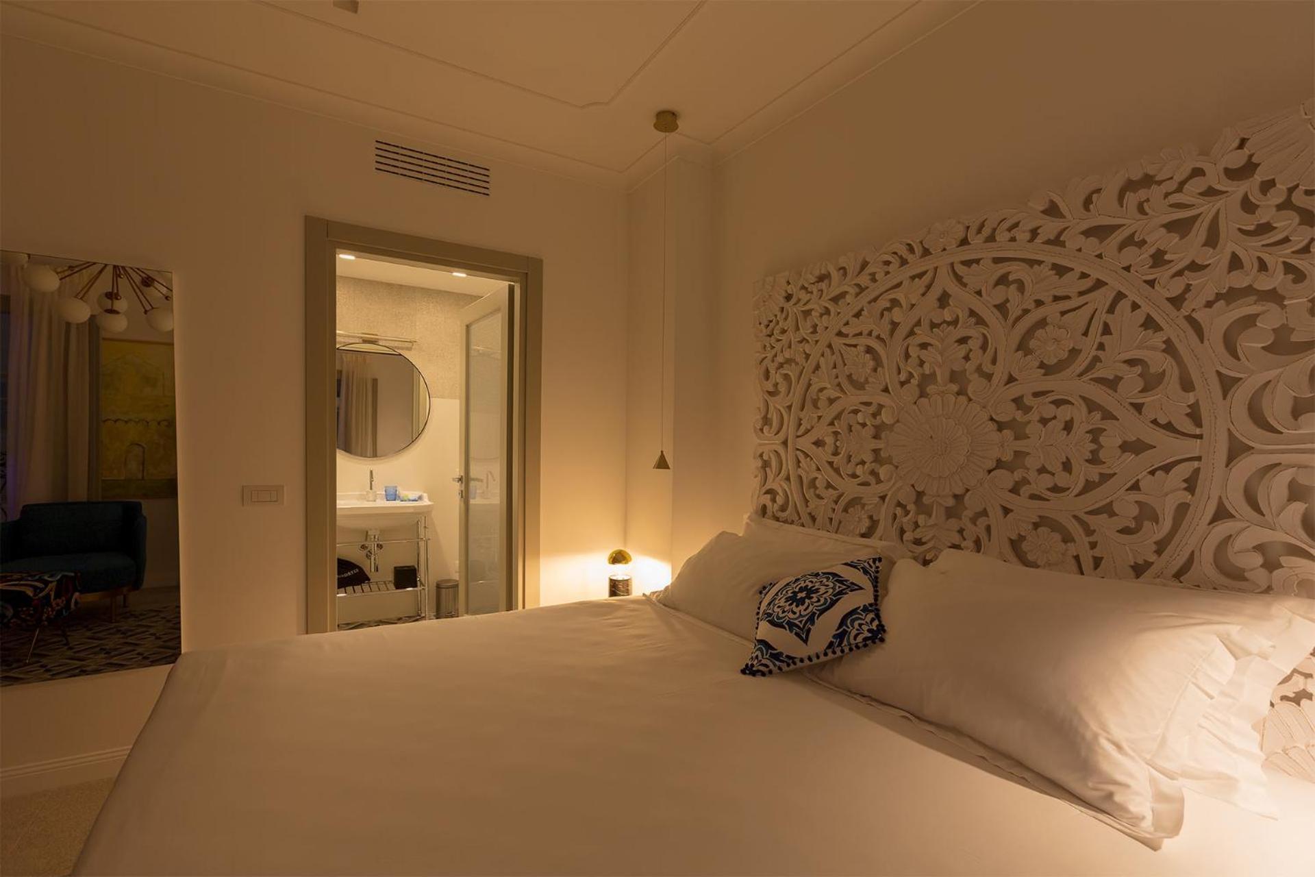 Casaunoe Boutique Hotel Olbia Ruang foto