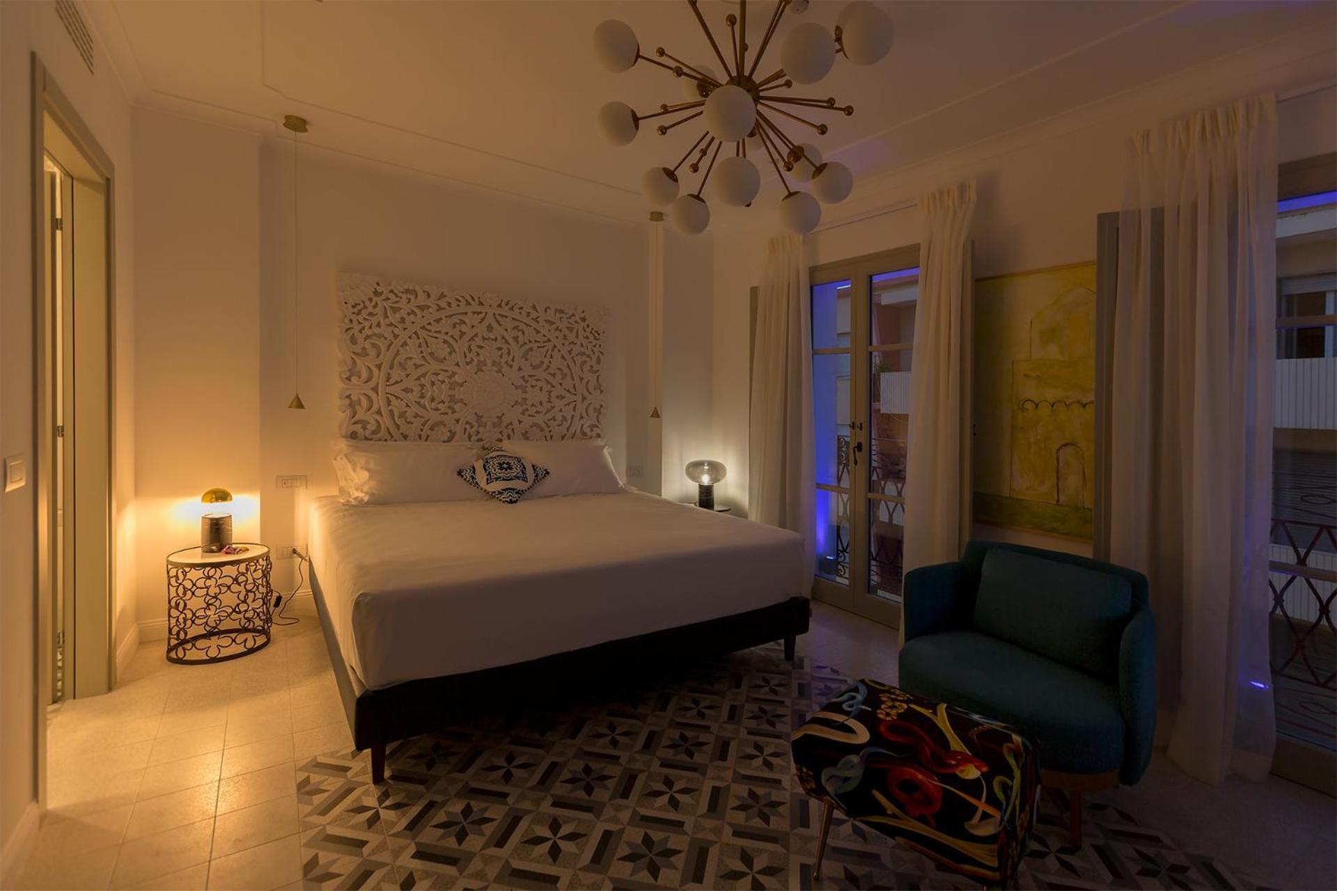 Casaunoe Boutique Hotel Olbia Ruang foto