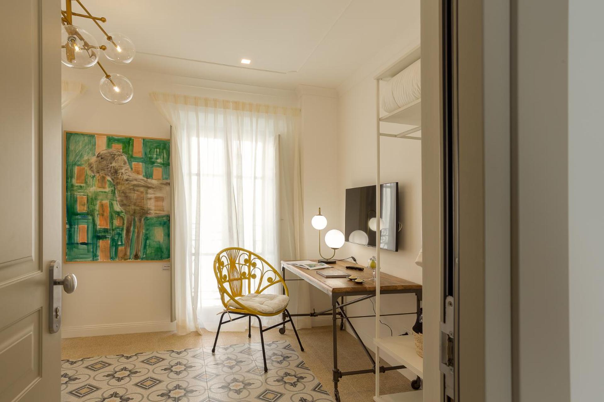 Casaunoe Boutique Hotel Olbia Ruang foto