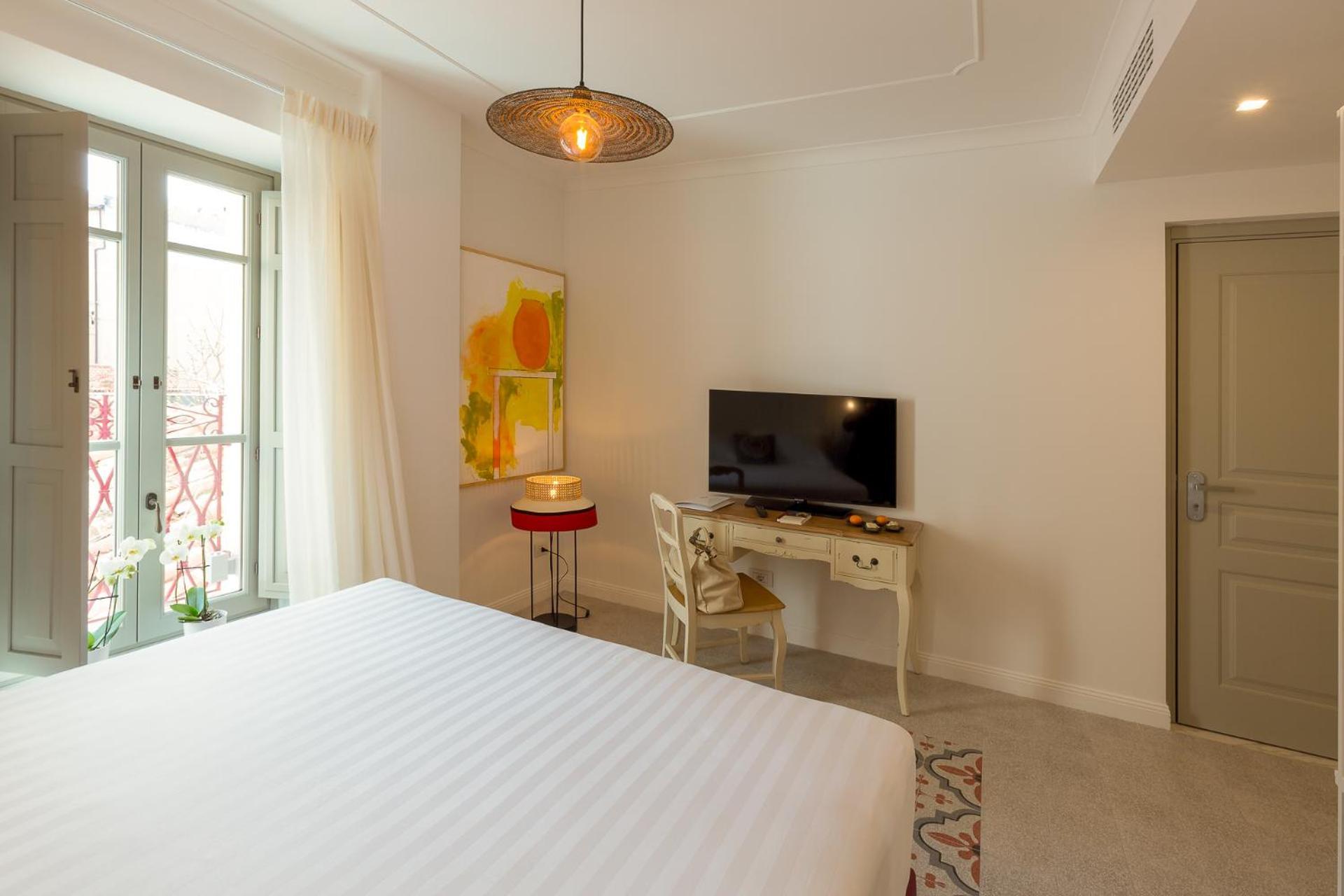 Casaunoe Boutique Hotel Olbia Ruang foto