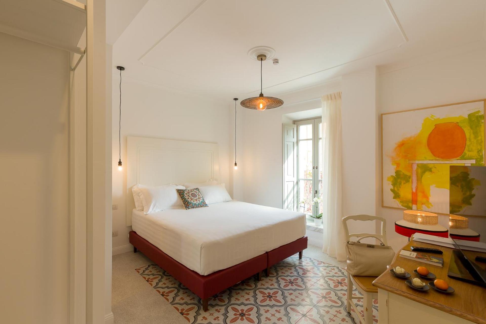 Casaunoe Boutique Hotel Olbia Ruang foto